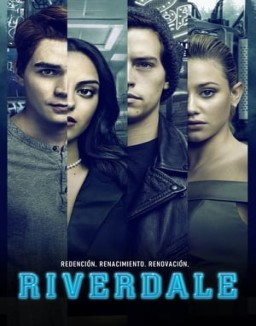 Riverdale temporada 5 capitulo 1