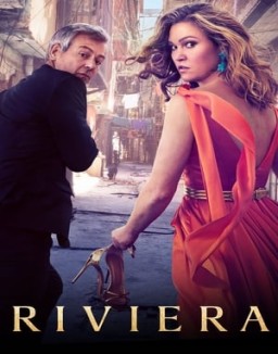 Riviera temporada 1 capitulo 8