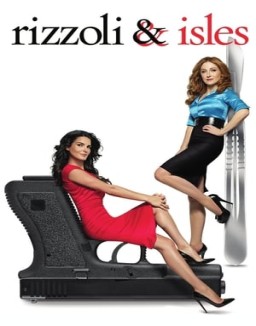 Rizzoli & Isles temporada 1 capitulo 2