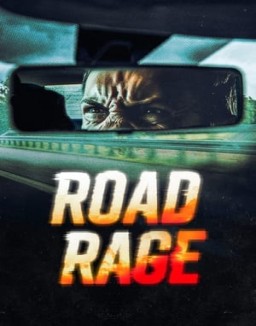 Road Rage temporada 1 capitulo 2