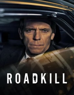 Roadkill Temporada 1