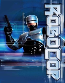 Robocop temporada 1 capitulo 9