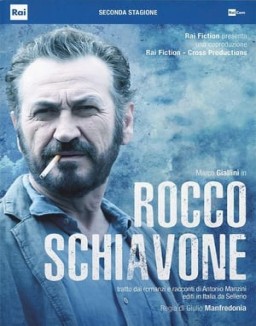 Rocco temporada 2 capitulo 4