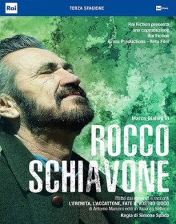 Rocco Temporada 3