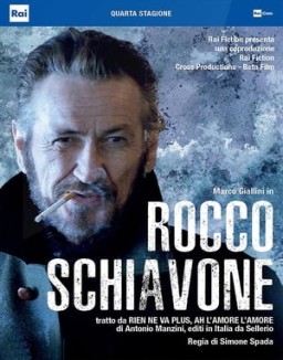 Rocco temporada 4 capitulo 1