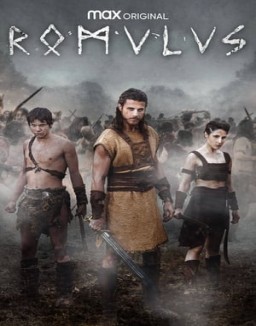 Romulus temporada 1 capitulo 3