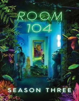 Room 104 temporada 3 capitulo 12