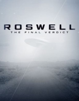 Roswell: Veredicto final temporada 1 capitulo 2