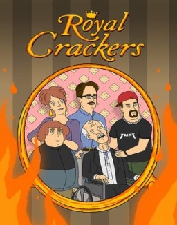 Royal Crackers temporada 1 capitulo 5