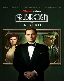 Rubirosa temporada 1 capitulo 2