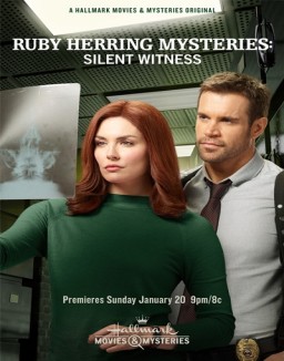 Ruby Herring Mysteries temporada 1 capitulo 2