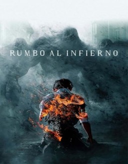 Rumbo al infierno temporada 1 capitulo 6