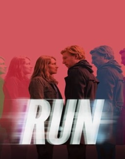 RUN temporada 1 capitulo 3