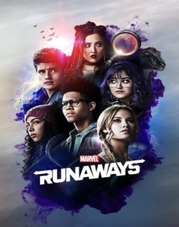 Runaways saison 1