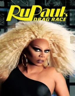 RuPaul: Reinas del drag temporada 1 capitulo 7