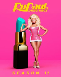 RuPaul: Reinas del drag temporada 11 capitulo 13