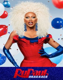 RuPaul: Reinas del drag temporada 12 capitulo 7