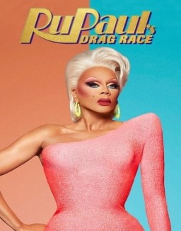 RuPaul: Reinas del drag temporada 14 capitulo 12