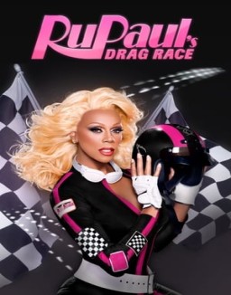 RuPaul: Reinas del drag temporada 2 capitulo 2