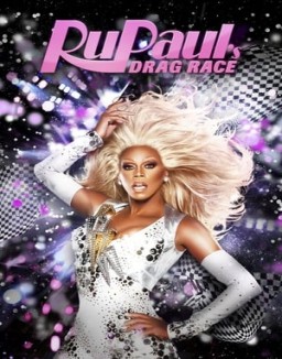 RuPaul: Reinas del drag temporada 3 capitulo 15