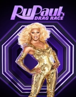 RuPaul: Reinas del drag temporada 4 capitulo 9