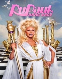 RuPaul: Reinas del drag temporada 5 capitulo 5