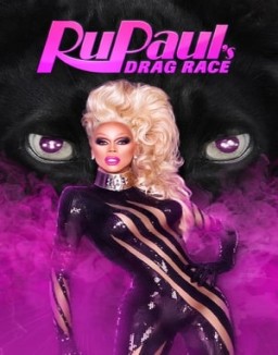 RuPaul: Reinas del drag saison 6