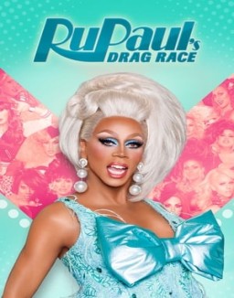 RuPaul: Reinas del drag temporada 8 capitulo 9