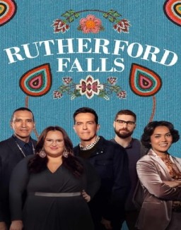 Rutherford Falls temporada 1 capitulo 3