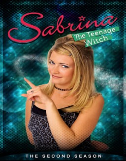 Sabrina, cosas de brujas saison 2