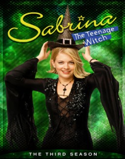 Sabrina, cosas de brujas saison 3