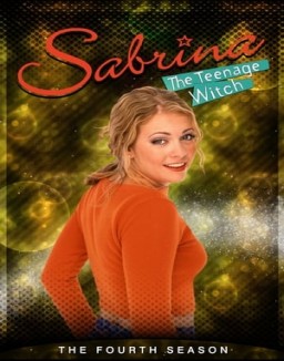 Sabrina, cosas de brujas saison 4
