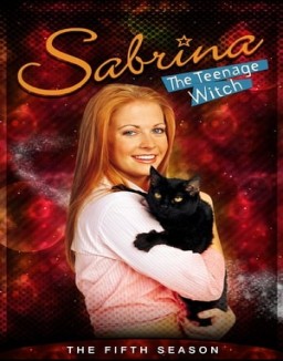 Sabrina, cosas de brujas saison 5