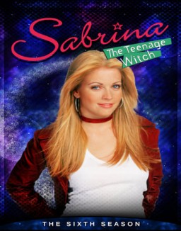 Sabrina, cosas de brujas saison 6