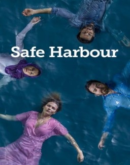 Safe Harbour temporada 1 capitulo 1