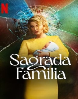 Sagrada familia temporada 2 capitulo 2