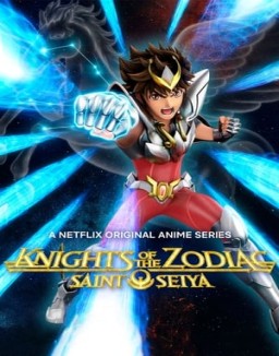 Saint Seiya: Los Caballeros del Zodiaco temporada 1 capitulo 3