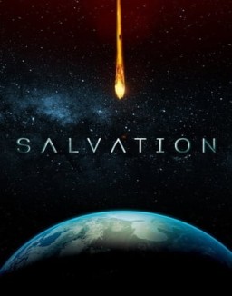 Salvation temporada 1 capitulo 13