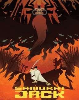 Samurai Jack temporada 1 capitulo 7