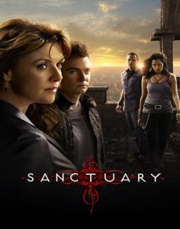 Sanctuary temporada 1 capitulo 4