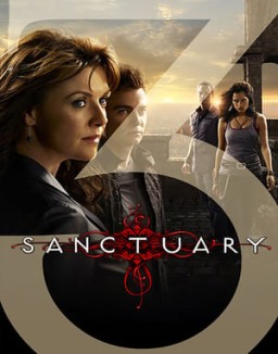 Sanctuary temporada 3 capitulo 8