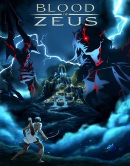 Sangre de Zeus temporada 2 capitulo 8