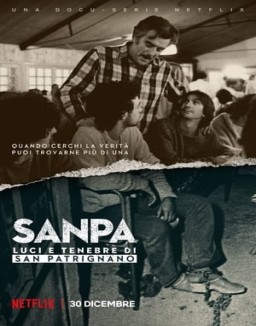 SanPa: Pecados de un salvador temporada 1 capitulo 2