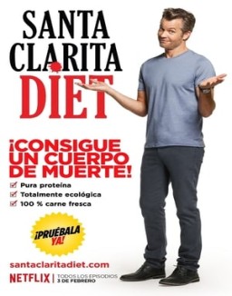 Santa Clarita Diet Temporada 1