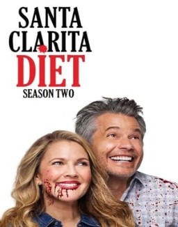 Santa Clarita Diet temporada 2 capitulo 9