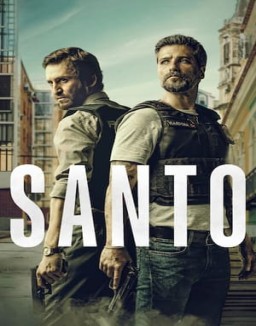 Santo temporada 1 capitulo 3