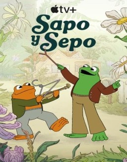Sapo y Sepo saison 1