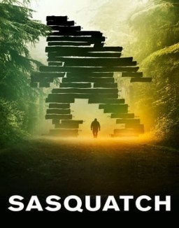 Sasquatch temporada 1 capitulo 3