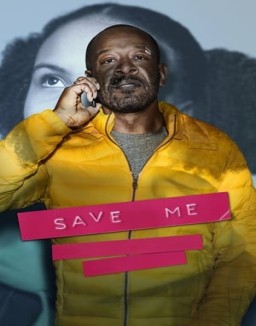 Save Me temporada 1 capitulo 2