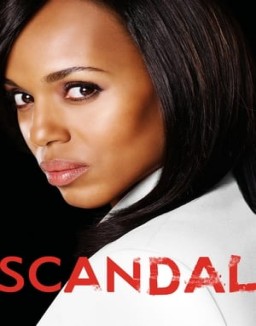 Scandal temporada 1 capitulo 1